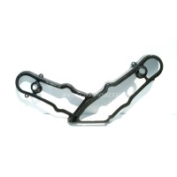 AviaCompositi Carbon Fiber And Clear Window Belt Covers for Ducati Dual Spark motors AviaCompositi Carbon Fiber And Clear Window Belt Covers for Ducati Dual Spark motors